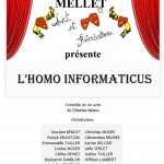 Homo Informaticus