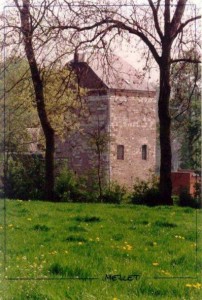 Vieux Château - Couleur